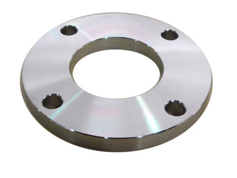 plate flange