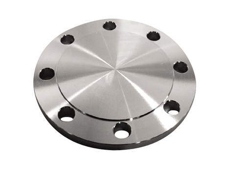 blind flange