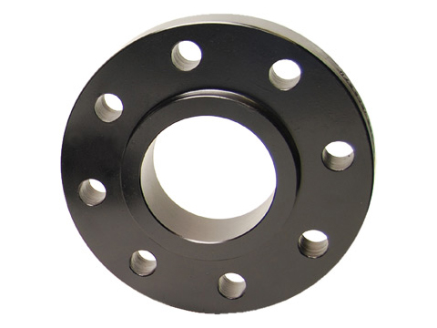 slip on flange