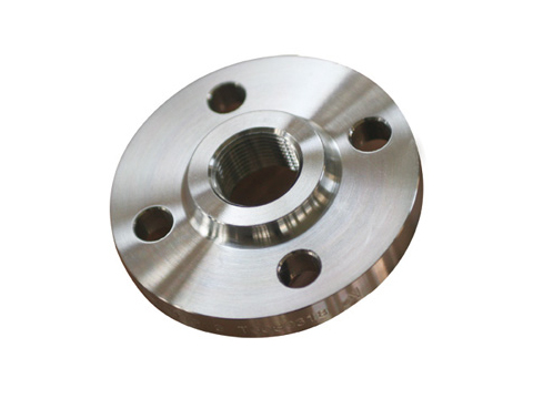 thread flange